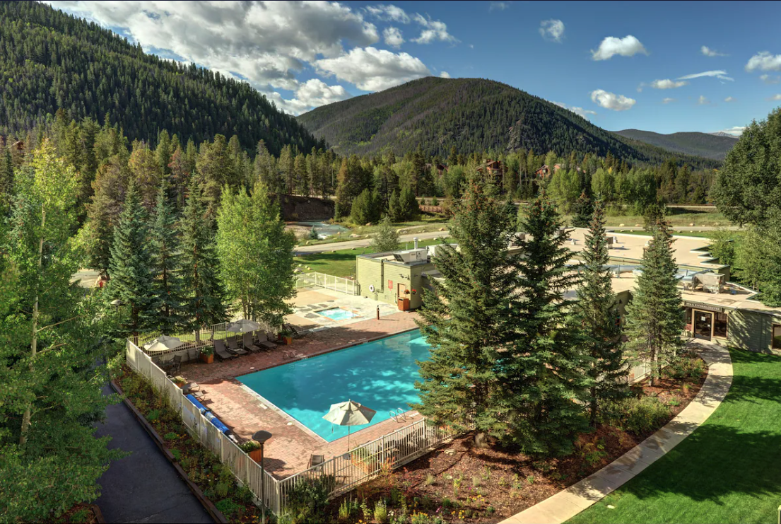 Rocky Mountains - Keystone Lodge & Spa - Image 5